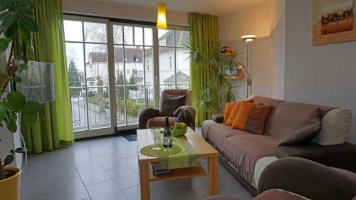 Apartamento Villa _duenen Vis A_ Vis_ _ Strand
