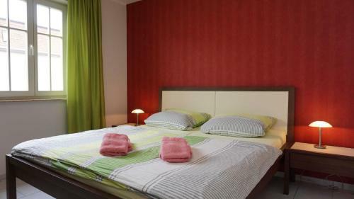 Apartamento Villa _duenen Vis A_ Vis_ _ Strand