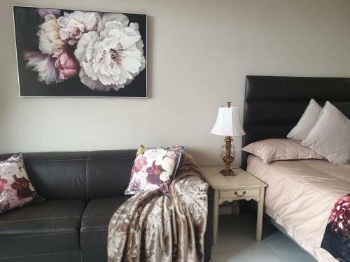Apartamento Menlyn Maine