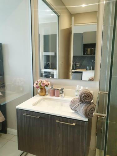 Apartamento Menlyn Maine