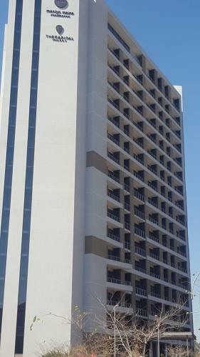 Apartamento Menlyn Maine