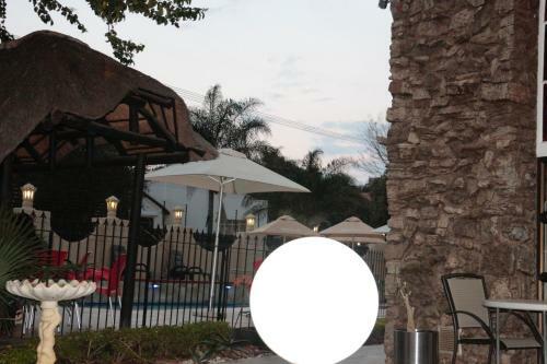 Hostal Southwest Guest House