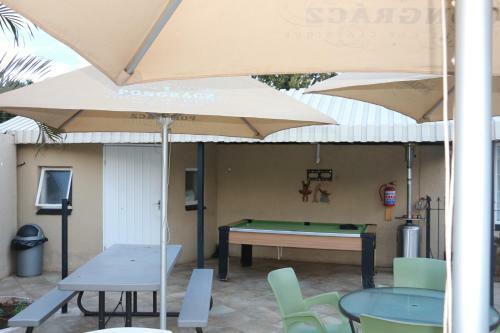 Hostal Southwest Guest House