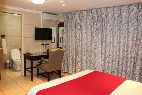 Hostal Southwest Guest House