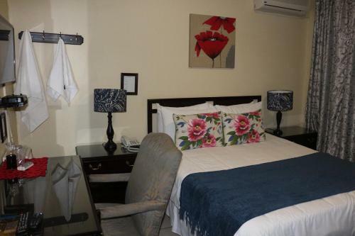 Hostal Southwest Guest House
