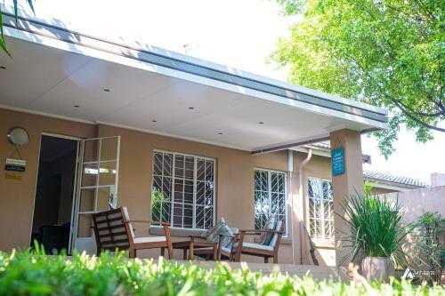Apartamento Menlyn Accommodation Home Away From Home