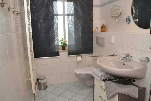 Apartamento Feriendomizil Goethestra_e