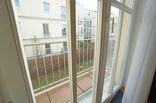 Apartamento Feriendomizil Wohnung Sanddorn