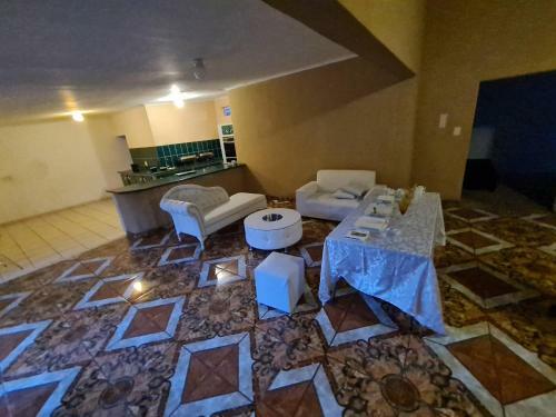 Hostal Blue Sky Guest Lodge,