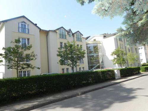 Apartamento Ferienwohnung 1_06 _inselstrand_