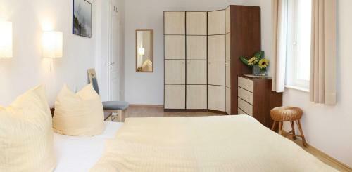 Apartamento Villa Quisisana