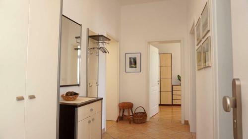 Apartamento Villa Quisisana
