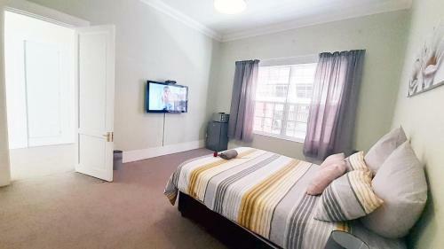Apartamento Versailles