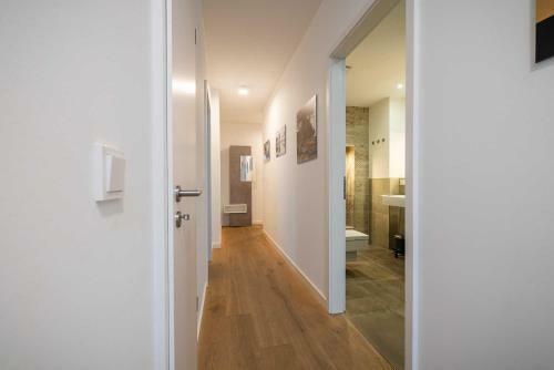 Apartamento Villa Westend App_ 07