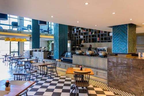 Regency Luxury Apartment Menlyn Pretoria