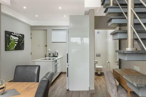 Regency Ground Floor Pool View 2 Bedroom Apartment