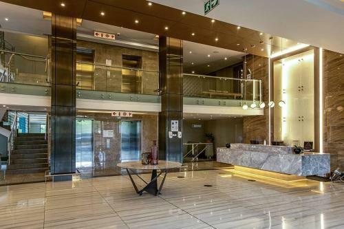 Regency Ground Floor Pool View 2 Bedroom Apartment