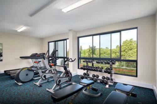 Regency Ground Floor Pool View 2 Bedroom Apartment