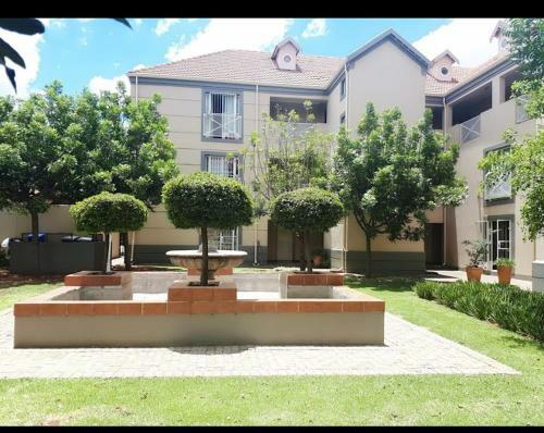 Hatfield, Grosvenor Private Apartment.