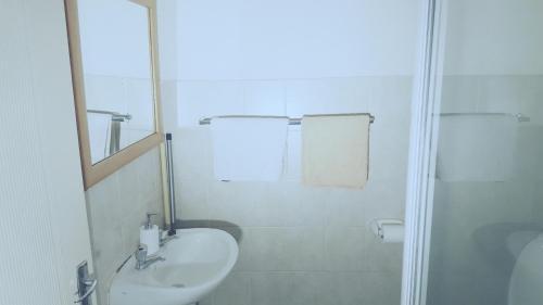 Hatfield, Grosvenor Private Apartment.