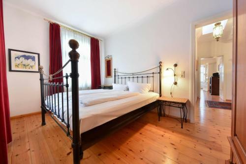 Apartamento Villa Ahlbeck - Zingst