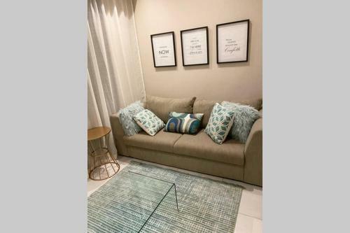 Spectacular Studio Apartment @menlyn Maine