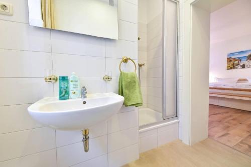 Apartamento Villa Magdalena Wohnung 7