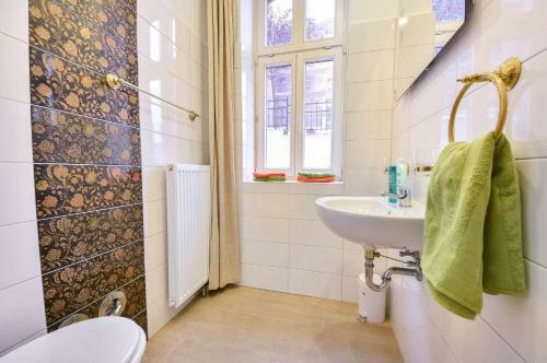 Apartamento Villa Magdalena Wohnung 7