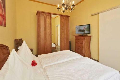 Apartamento Haus Ostpreu_en