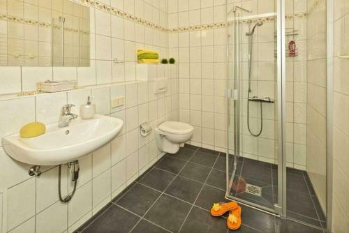 Apartamento Haus Ostpreu_en