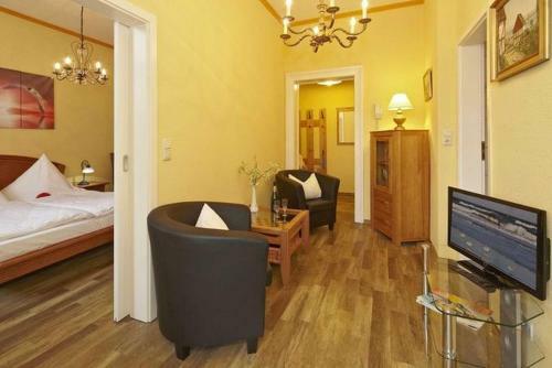 Apartamento Haus Ostpreu_en