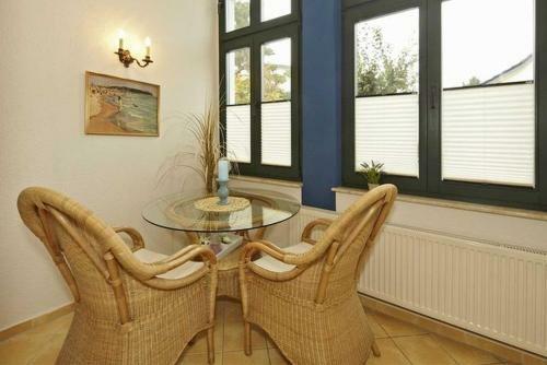 Apartamento Haus Ostpreu_en