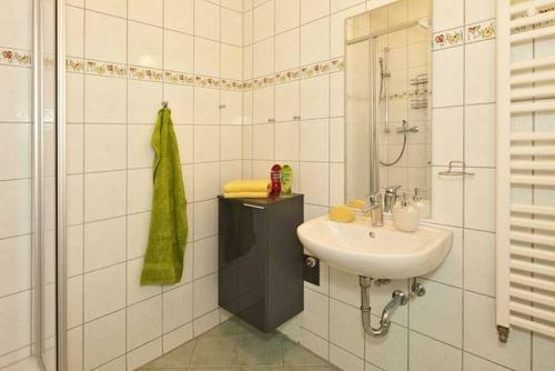 Apartamento Haus Ostpreu_en