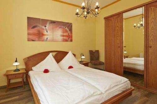 Apartamento Haus Ostpreu_en