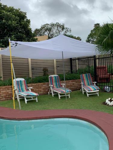 Hostal Botlhale Guesthouse, Events & Spa