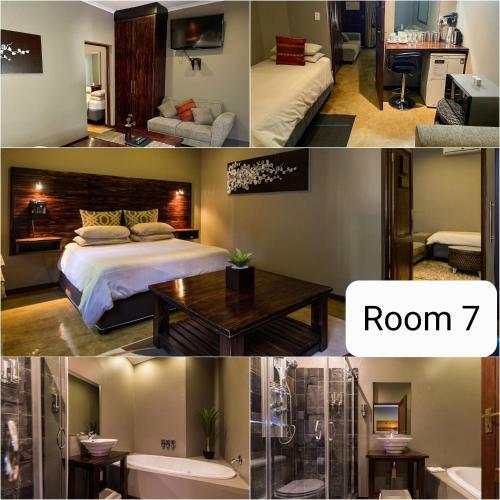 Hostal About Guest Lodge