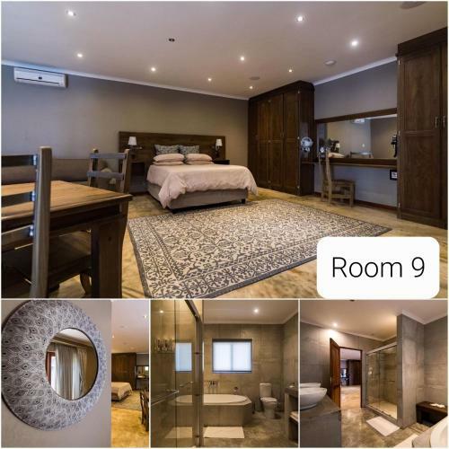 Hostal About Guest Lodge