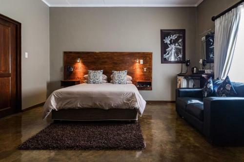 Hostal About Guest Lodge