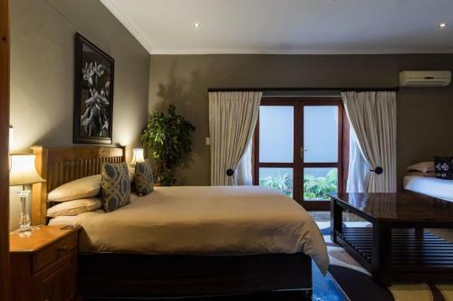 Hostal About Guest Lodge