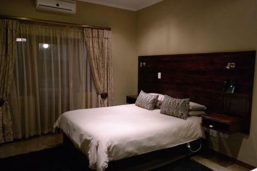 Hostal About Guest Lodge