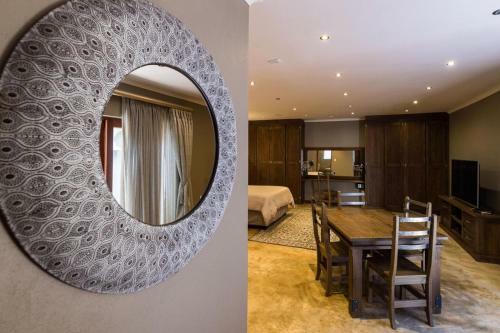 Hostal About Guest Lodge