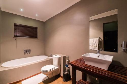 Hostal About Guest Lodge