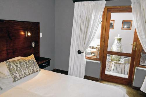 Hostal About Guest Lodge