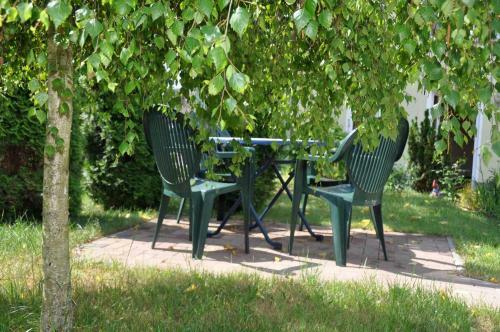 Apartamento Ahlbeck_seebadwohnung 03