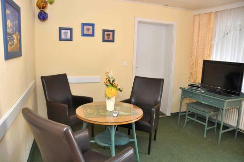 Apartamento Ahlbeck_seebadwohnung 03