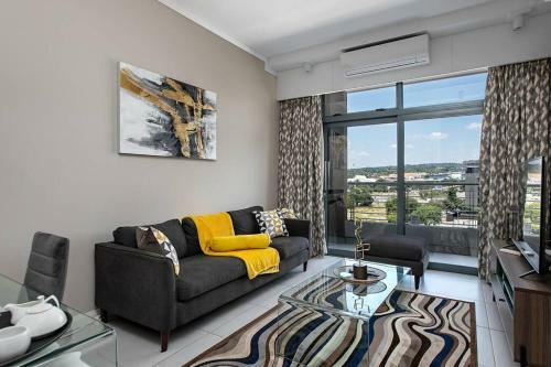 The Capital Trilogy Apartment