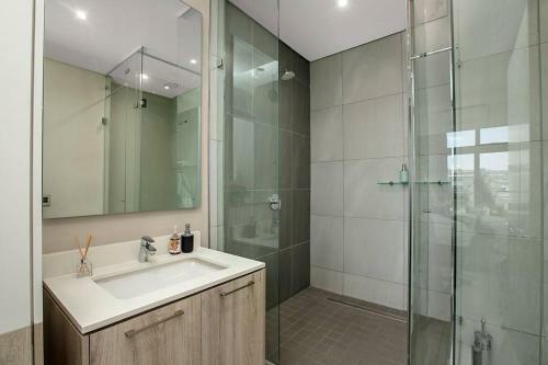 The Capital Trilogy Apartment