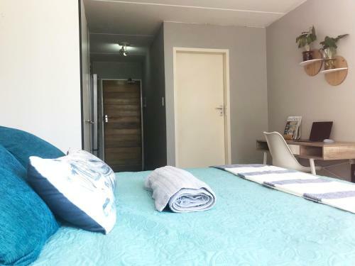 Apartamento The Kindaspace - Smart Studio With Netflix & Dstv
