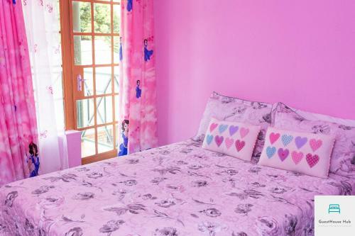 Menlyn Family Home