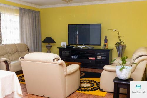 Menlyn Family Home